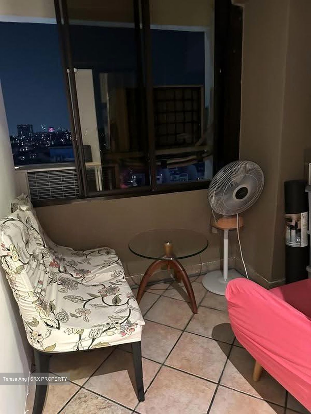 Beauty World Centre (D21), Apartment #621179701